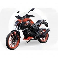 Мотоцикл Rato Puma S 180 cc
