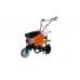 Мотоблок TechnoWorker HB 700 N + фреза
