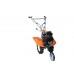 Мотоблок TechnoWorker HB 700 N + фреза