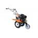 Мотоблок TechnoWorker HB 700 N + фреза