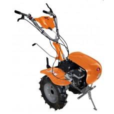 Мотоблок TechnoWorker HB 700 RS- PRO + фреза