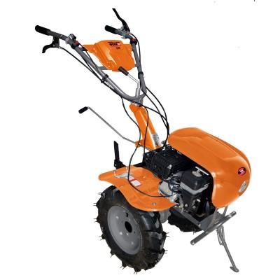 Мотоблок TechnoWorker HB 700 RS- PRO + фреза