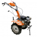 Мотоблок TechnoWorker HB 700 RS-line ECO + фреза 