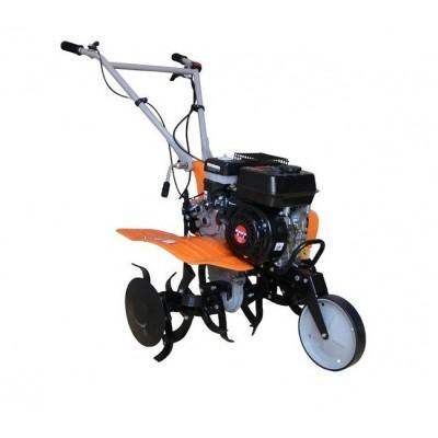 Мотоблок TechnoWorker HB 700 N + фреза