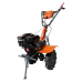 Мотоблок TechnoWorker HB 700 RS-line ECO + фреза 