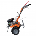 Мотоблок TechnoWorker HB 700 RS-line ECO + фреза 
