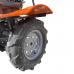 Мотоблок TechnoWorker HB 700 RS-line ECO + фреза 