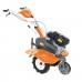 Мотоблок TechnoWorker HB 700 S + фреза