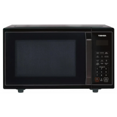 Cuptor cu microunde Toshiba MM-EM23PBK