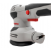 Mașină de șlefuit excentrică Crown CT13663V