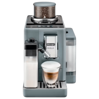 Aparat de cafea DeLonghi EXAM440.55.G Gray