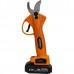 Foarfece pentru gradina cu acumulator KD5091