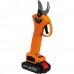 Foarfece pentru gradina cu acumulator KD5091