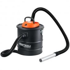 Aspirator de cenușă Kraft&Dele KD5179