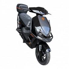 Электроскутер Yadea GT25 Black