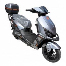 Электроскутер Yadea GT25 Grey