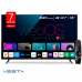 Televizor VESTA WU5575AAD+MR20GA