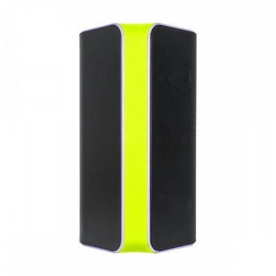 Портативная акустика Vesta PS-L206M2/GR