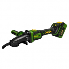Polizor unghiular pe acumulator Partner Pro PBA-4A