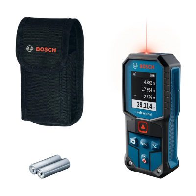Telemetru Bosch GLM 40-31 (0601075000)