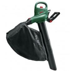 Садовый пылесос-воздуходувка Bosch Universal Garden Tidy 3000, 06008B1001