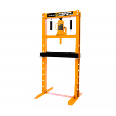 Presa hidraulica Hotache  655002 12T 0-610mm