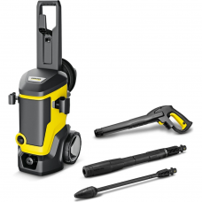 Мойка высокого давления Karcher K 7 WCM Premium (1.317-420.0)