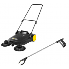 Masina de maturat Karcher S 4 Twin Go!Further 1.766-363.0