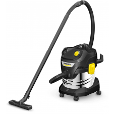 Aspirator cu curăţare uscată Karcher WD 4 S V-20/5/22 + Nozzles (1.628-262.0)
