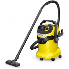 Aspirator cu curăţare uscată Karcher WD 5 Control P (1.628-317.0)