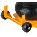 Домкрат Hoteche 651710 150-400 мм 3500kg