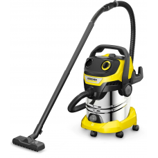 Aspirator cu curăţare uscată Karcher WD 5 Control S (1.628-384.0)