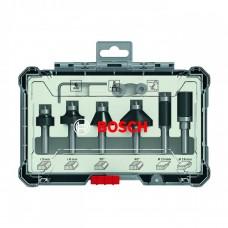 Set de freze Bosch 2607017469