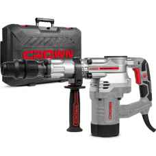 Отбойный молоток Crown CT18173M BMC