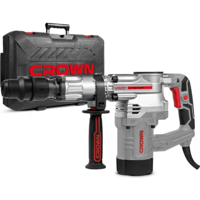 Отбойный молоток Crown CT18173M BMC