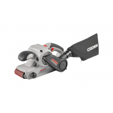 Masina de slefuit cu banda Crown CT13311
