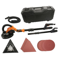 Mașină de șlefuit pereți extensibilă Maxxt R7237A-CT