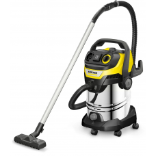 Моющий пылесос Karcher WD 7 Control (1.628-385.0)