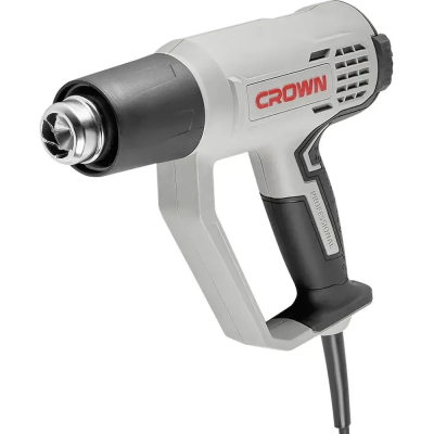 Suflanta de aer cald Crown CT19042K