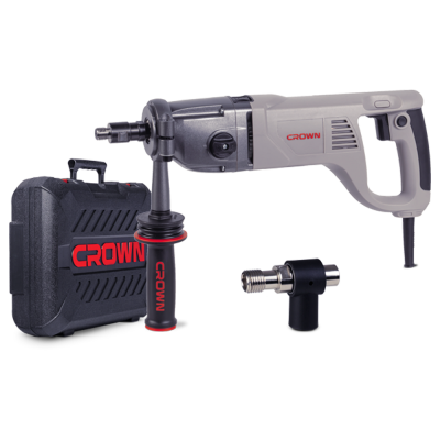 Mașină de găurit cu diamant Crown CT32072DH BMC