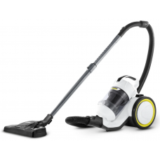 Aspirator cu curăţare uscată Karcher VC 3 Plus KAP (1.198-050.0)