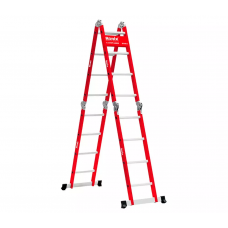 Scară transformer Ronix RH-9974