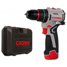 Mașină de înșurubat Crown CT21151HMX-2C1 BMC 