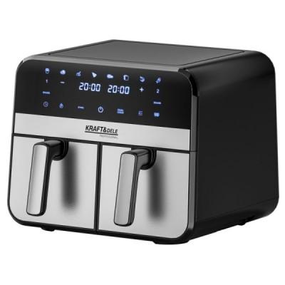 Aerogrill 9l Kraft&Dele KD4180