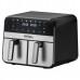 Aerogrill 9l Kraft&Dele KD4180