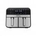 Aerogrill 9l Kraft&Dele KD4180