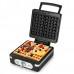 Aparat de făcut vafe Kraft&Dele KD4100