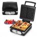 Aparat de făcut vafe Kraft&Dele KD4100