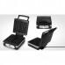 Aparat de făcut vafe Kraft&Dele KD4100