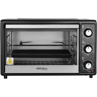 Настольная духовка Kraft&Dele KD4111